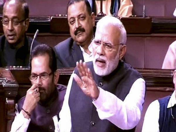 Narendra Modi Narendra Modi