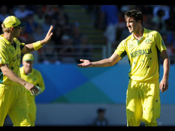 India Vs Australia: Test recall has come faster than I thought, says Pat Cummins India Vs Australia: Test recall has come faster than I thought, says Pat Cummins