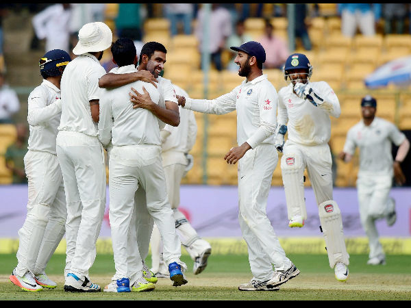 Another milestone: Ravichandran Ashwin becomes fastest to reach 25 five-wicket hauls Another milestone: Ravichandran Ashwin becomes fastest to reach 25 five-wicket hauls