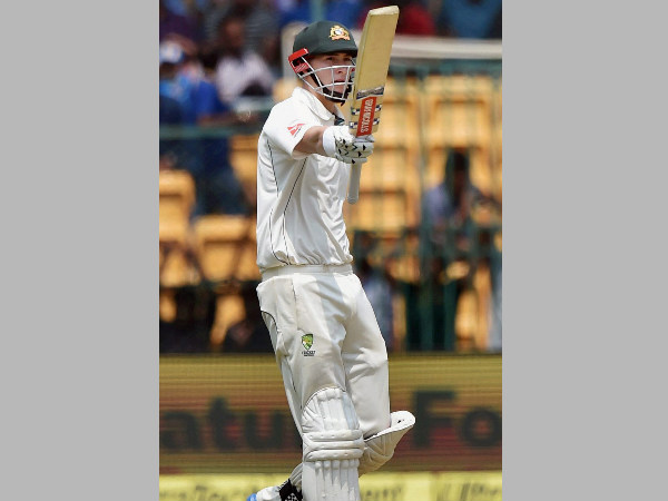 Matthew Renshaw Matthew Renshaw