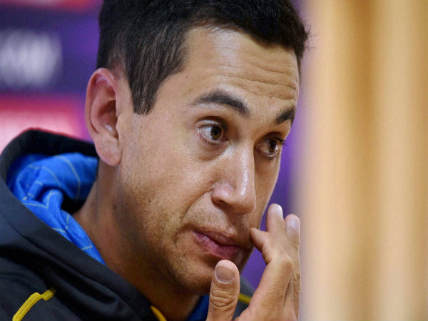 File photo: Ross Taylor File photo: Ross Taylor