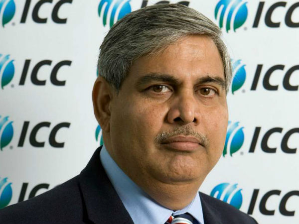 Shashank Manohar Shashank Manohar