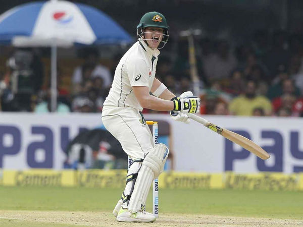DRS row: BCCI lodges official complaint with ICC against Smith, Handscomb DRS row: BCCI lodges official complaint with ICC against Smith, Handscomb