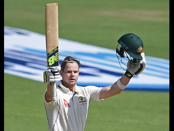 India Vs Australia: Pune win is past, it's a new game in Bengaluru, says Steve Smith India Vs Australia: Pune win is past, it's a new game in Bengaluru, says Steve Smith