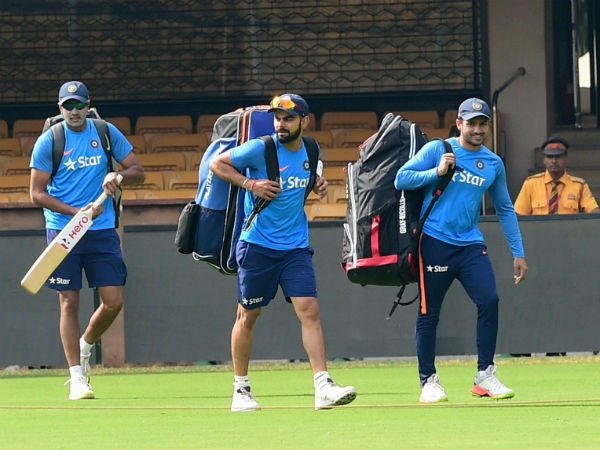 India Vs Australia: Here is the probable India XI for Bengaluru Test India Vs Australia: Here is the probable India XI for Bengaluru Test