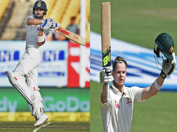 Preview: 2nd Test: India Vs Australia in Bengaluru from March 4 Preview: 2nd Test: India Vs Australia in Bengaluru from March 4