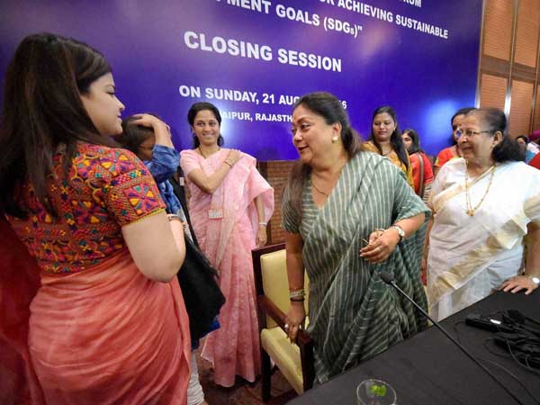 India stands 148th in women parliamentarian ranking, UN asks for quota India stands 148th in women parliamentarian ranking, UN asks for quota
