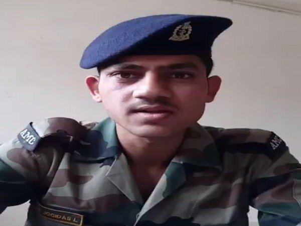 More allegations of ill-treatment of jawans More allegations of ill-treatment of jawans