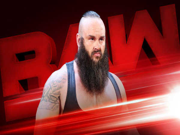 Braun Strowman (Image courtesy: wwe.com) Braun Strowman (Image courtesy: wwe.com)