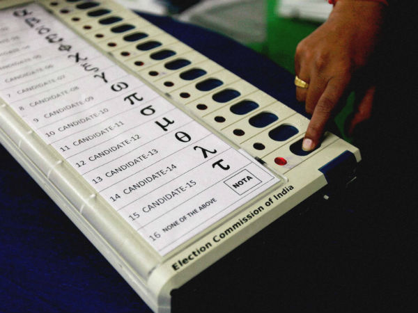 Heat effect: SEC to extend polling time for three local polls in Maha Heat effect: SEC to extend polling time for three local polls in Maha