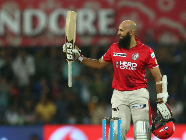 Hashim Amla Hashim Amla