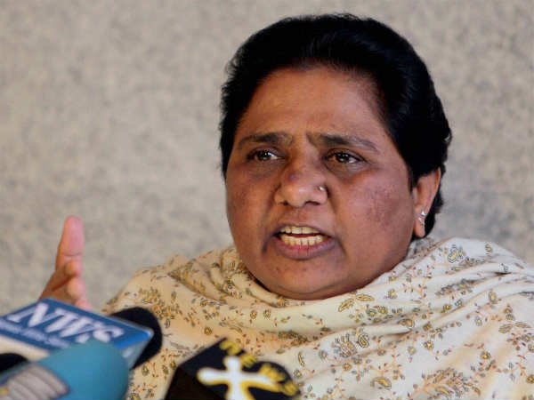 Bahujan Samajwadi Party leader Mayawati Bahujan Samajwadi Party leader Mayawati