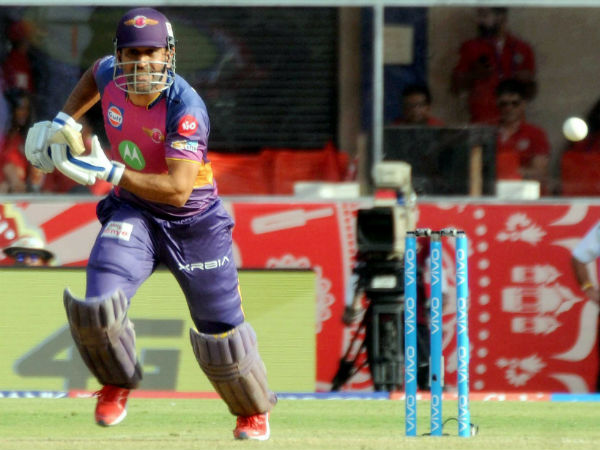 Another IPL final for MS Dhoni, this time with Pune Another IPL final for MS Dhoni, this time with Pune
