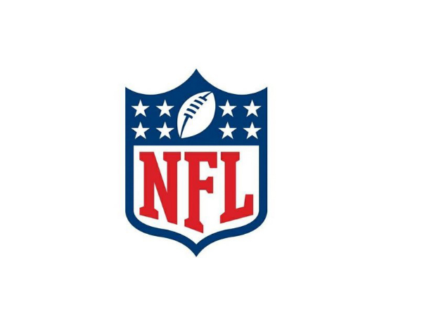 NFL logo NFL logo