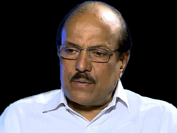 P K Kunhalikutty P K Kunhalikutty