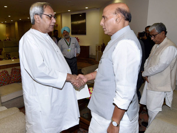 Congress slams BJP, BJD for misrule in Odisha Congress slams BJP, BJD for misrule in Odisha