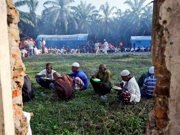 rohingya rohingya