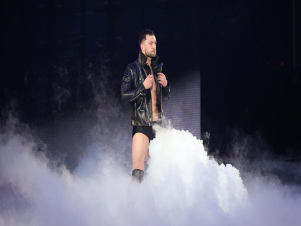 Finn Balor (Image courtesy: wwe.com) Finn Balor (Image courtesy: wwe.com)