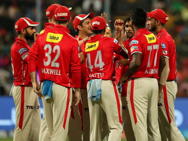 Kings XI Punjab
