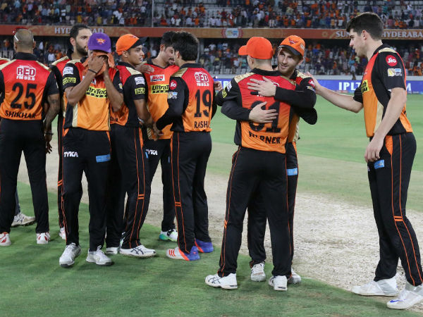 Sunrisers Hyderabad