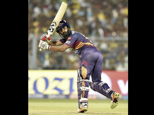 2. Rahul Tripathi