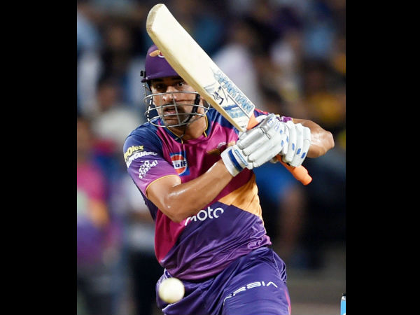 5. MS Dhoni