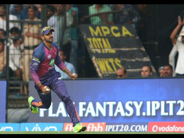 6. Manoj Tiwary
