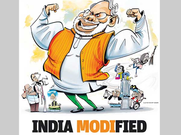 'India Modified'