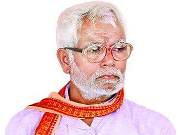 Hukumdev Narayan Yadav