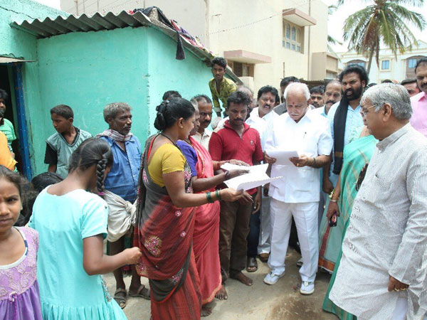 BJP wants to steer clear of anti-Dalit image