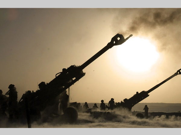 After 3 decades of Bofors scandal, Army to get its first artillery guns After 3 decades of Bofors scandal, Army to get its first artillery guns