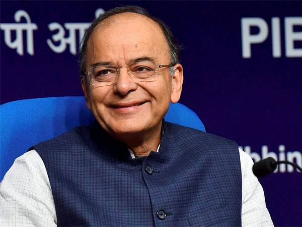 Arun Jaitley to hold security review meeting in Srinagar today Arun Jaitley to hold security review meeting in Srinagar today