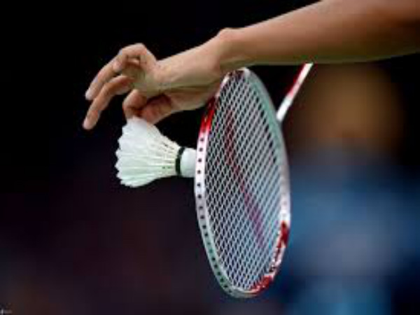 Badminton (Image courtesy: Google) Badminton (Image courtesy: Google)