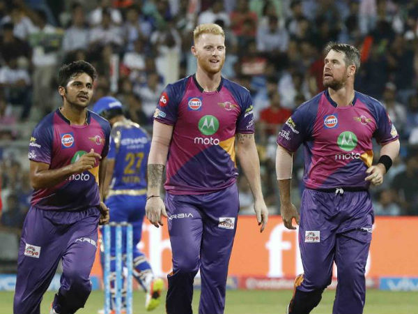 IPL 2017: Kevin Pietersen slams ECB for not allowing Ben Stokes to stay for play-offs IPL 2017: Kevin Pietersen slams ECB for not allowing Ben Stokes to stay for play-offs