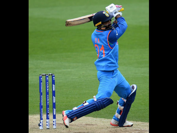 Champions Trophy 2017: Virat Kohli hints at including Dinesh Karthik in Playing XI Champions Trophy 2017: Virat Kohli hints at including Dinesh Karthik in Playing XI