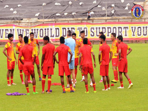 East Bengal to pick up ISL bid document, Mohun Bagan still undecided East Bengal to pick up ISL bid document, Mohun Bagan still undecided