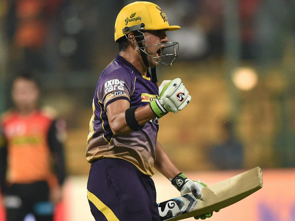 File photo: Gautam Gambhir File photo: Gautam Gambhir