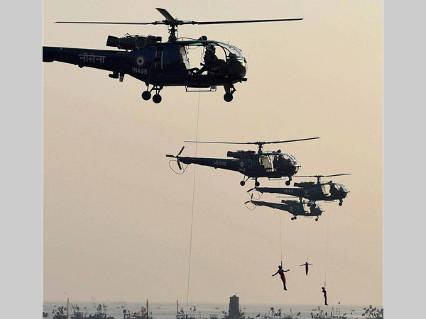 INS Sharda of Indian Navy foils piracy attempt on LV Lord Mountbatten in Gulf of Aden INS Sharda of Indian Navy foils piracy attempt on LV Lord Mountbatten in Gulf of Aden