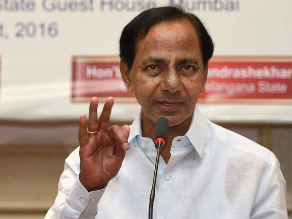 Telangana govt's amended Land Acquisition Act comes into force Telangana govt's amended Land Acquisition Act comes into force