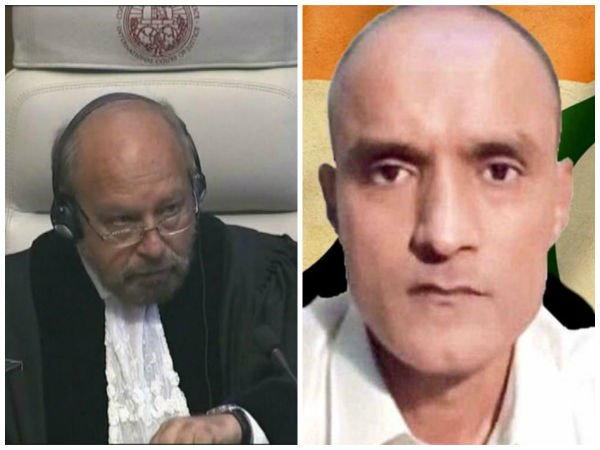 Kulbhushan Jadhav case: Pakistan to appoint ad hoc for next hearing in ICJ Kulbhushan Jadhav case: Pakistan to appoint ad hoc for next hearing in ICJ