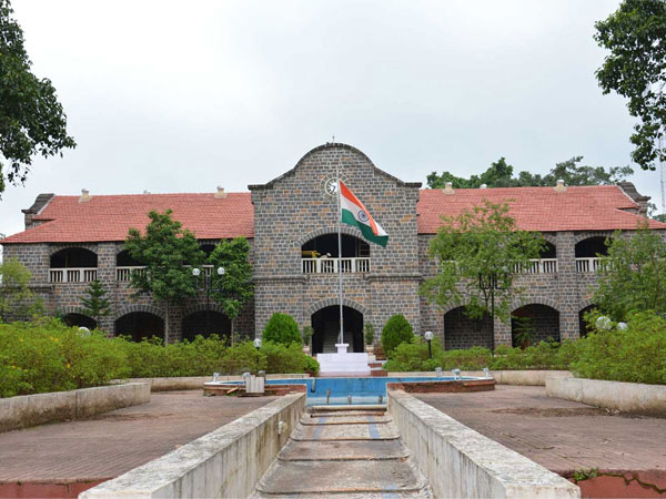 Maharashtra Police Academy. Photo credit: mpanashik.gov.in Maharashtra Police Academy. Photo credit: mpanashik.gov.in