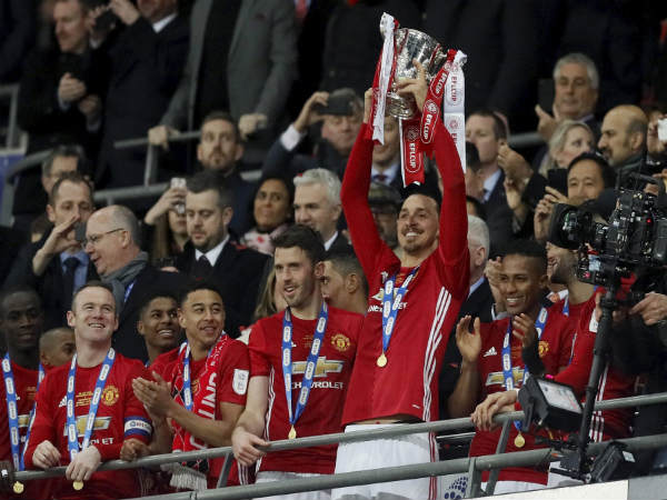 File photo: Manchester United File photo: Manchester United