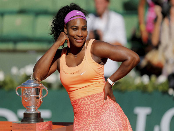french open winners women french open winners women