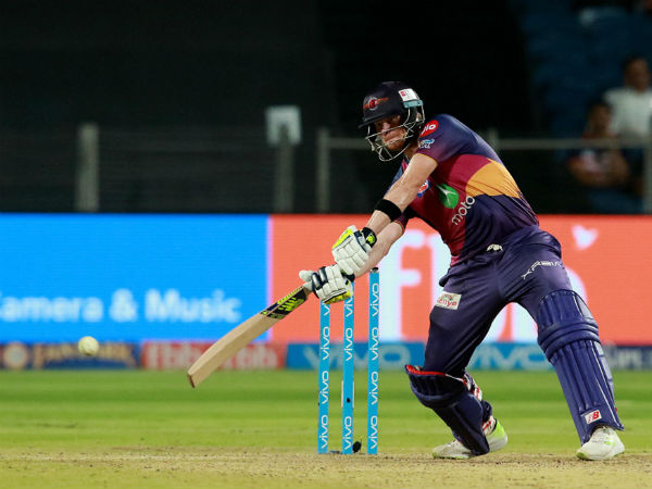 IPL 2017: Match 52: Here is RPS likely Playing XI against DD IPL 2017: Match 52: Here is RPS likely Playing XI against DD