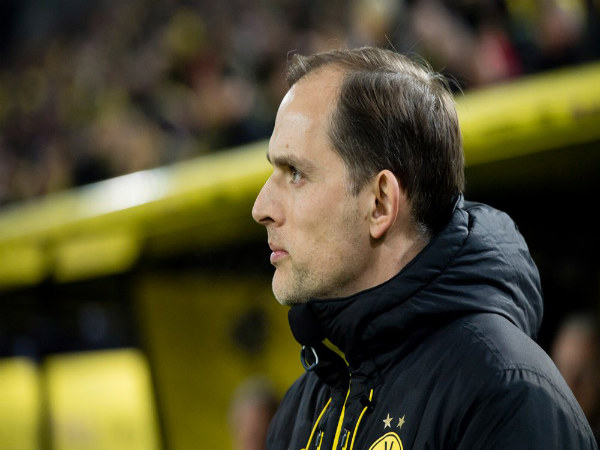 Thomas Tuchel (Image courtesy: BVB Twitter handle) Thomas Tuchel (Image courtesy: BVB Twitter handle)