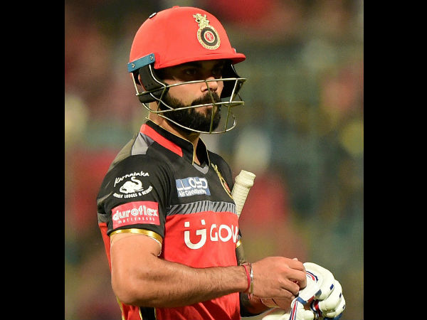 IPL 2017: Virat Kohli thanks fans for love regardless of RCB's poor show IPL 2017: Virat Kohli thanks fans for love regardless of RCB's poor show