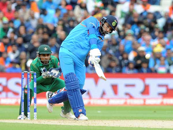 Yuvraj Singh