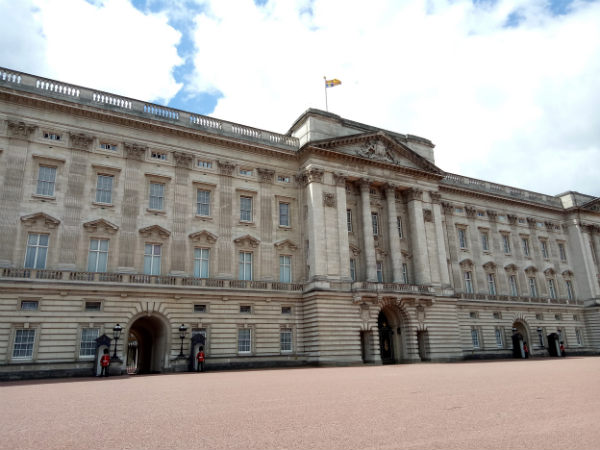 Buckingham Palace Buckingham Palace