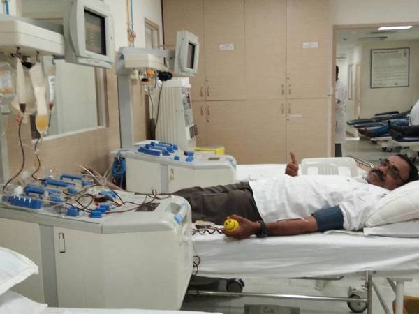 Manipal Hospital