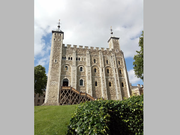 London Tower London Tower